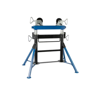 Servante pour tube Twin Stand double support | DWT
